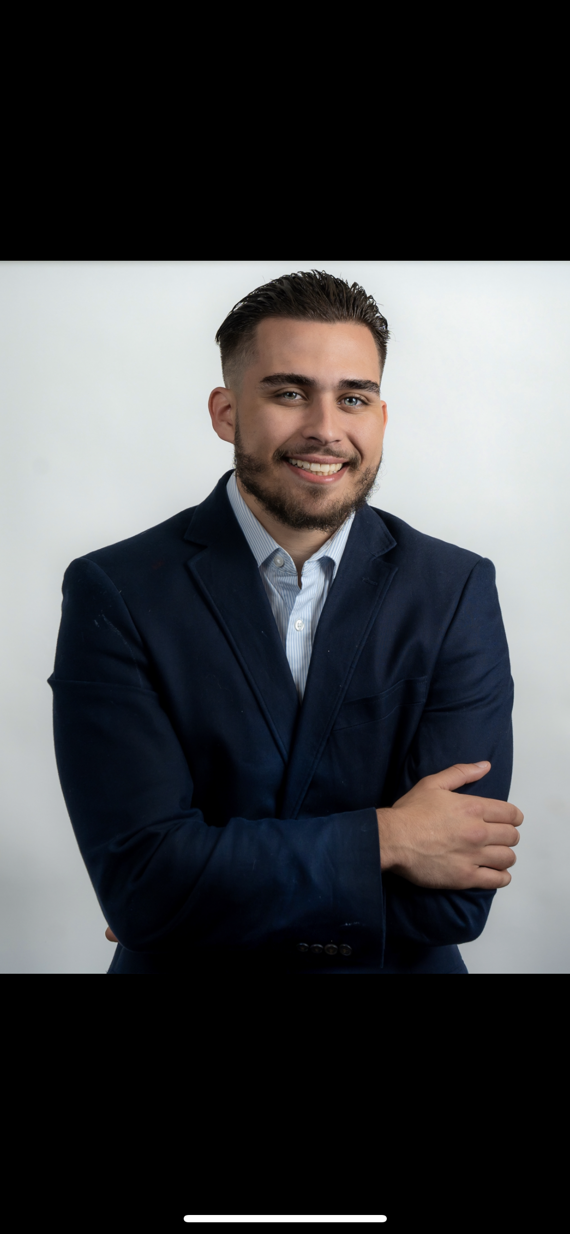 Nicholas Cruz, South Florida real estate professional